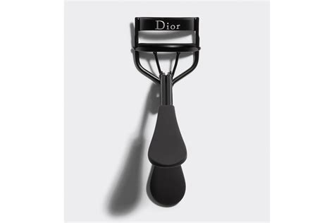 dior backstage eyelash curler|dior eyelash extensions.